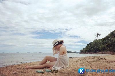 [Kiên Giang] khám phá 7 thiên đường biển đẹp ngất trời Kiên Giang