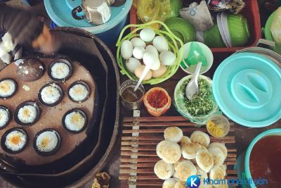 [Đà Lạt] 5 món ăn nhất định không được bỏ qua khi đến Đà Lạt