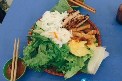 [Nha Trang] 8 đặc sản nhất định phải thử khi đến với thành phố biển