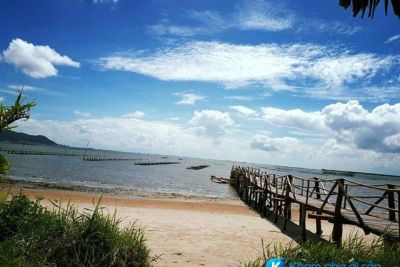 [Vũng Tàu] đảo Gò Găng vẻ đẹp ẩn mình ít ai biết đến tại Vũng Tàu