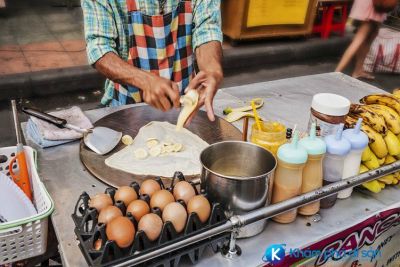 [Thái Lan] Top 10 địa điểm ăn uống không thể bỏ qua tại Hua Hin