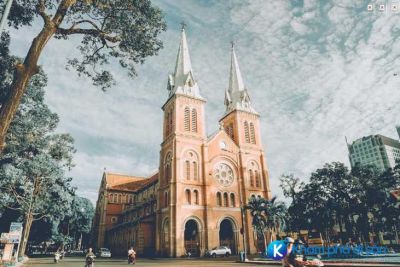 [HCM] kinh nghiệm du lịch Sài Gòn tự túc giá rẻ