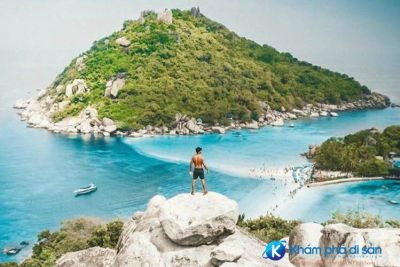 [Thái Lan] Kinh nghiệm du lịch Pattaya 2018
