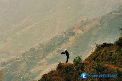Nếu muốn thử độ “liều” thì bạn không nên bỏ qua những địa điểm này!