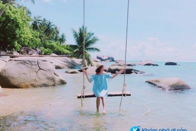 [Phú Quốc] những lý do làm cho du lịch Phú Quốc chưa bao giờ là cũ
