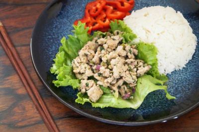 [Lào] những món ngon không được bỏ qua khi đến đất nước “Triệu voi”