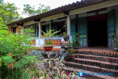 Khám phá 4 ngôi nhà cổ nổi tiếng hơn 100 năm tuổi tại miền Tây