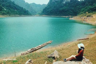 [Cao Bằng] Trà Lĩnh – một tuyệt tình cốc giữa thâm sơn cùng cốc Cao Bằng