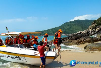 [Huế] khởi động chùm tour kích cầu du lịch – chiến dịch “HUẾ AN TOÀN”