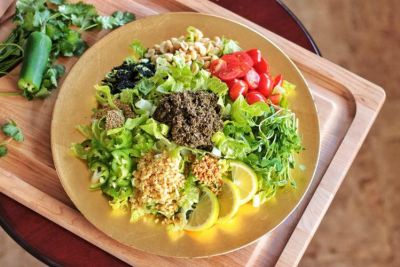 [Myanamar] Top những món ngon phải thử khi đến “đất Phật” Myanmar
