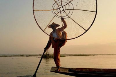 [Myanmar] Top 10 điểm đến nổi tiếng tại “đất nước của Phật giáo” Myanmar