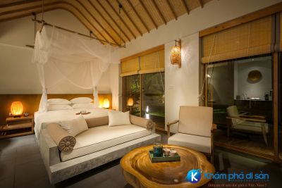 Đến Huế nghỉ dưỡng cao cấp tại Alba Wellness Resort (Suối khoáng nóng Thanh Tân- Huế)