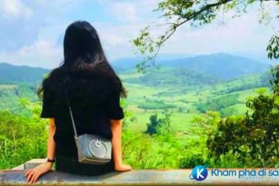 [Phú Yên] Khám phá trải nghiệm Cao Nguyên Vân Hòa