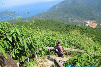 [Phú Yên] Khám phá trải nghiệm Đèo Cả – Núi Đá Bia