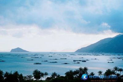 [Phú Yên] Khám phá trải nghiệm Vũng Rô