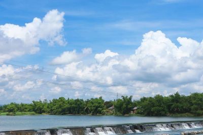 [Phú Yên] Khám phá trải nghiệm đập Tam Giang