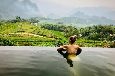 Top 5 địa điểm giải nhiệt lý tưởng cho mùa hè tại miền Trung
