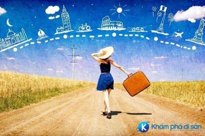 Kinh nghiệm du lịch Đài Loan