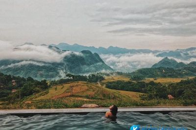 [Thanh Hóa] Pù Luông mùa lúa chín nơi để bạn sống chậm lại và hưởng thụ nhiều hơn