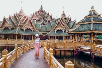 [Thái Lan] 6 tọa độ check-in không được bỏ qua khi đến du lịch Bangkok