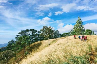Những cung đường trekking mạo hiểm không bao giờ hết hot cho dân phượt