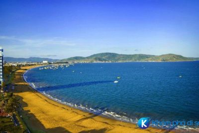 [Bình Định] 8 bãi tắm không thể bỏ qua khi đến Bình Định