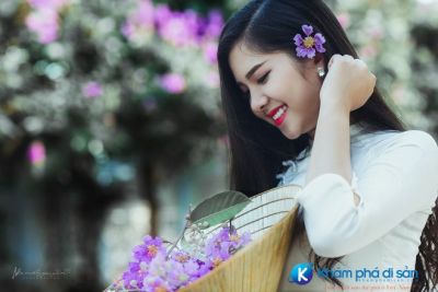 Giọng Huế chi lạ rứa…