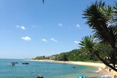 [Bình Định] Bãi Xép Quy Nhơn – Hòn ngọc ẩn mình