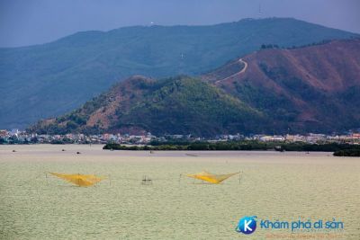 Du lịch Quy Nhơn chưa đến bán đảo Phương Mai thì đừng vội về