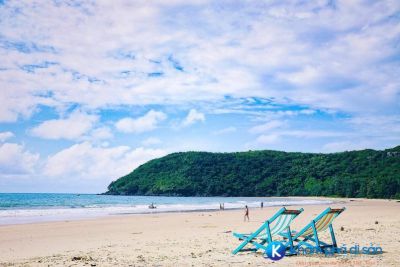 [Côn Đảo] Côn Đảo – Những bãi biển đẹp tựa tiên cảnh