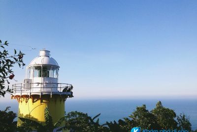 [Đà Nẵng] Check-in cháy máy với ngọn hải đăng đẹp và cổ nhất Việt Nam tại mãnh đất Đà Thành