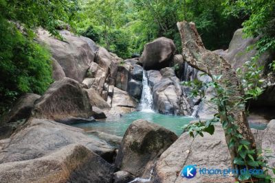 [Vũng Tàu] Suối Đá thiên đường hoang sơ tuyệt đẹp ít người biết ở Vũng Tàu