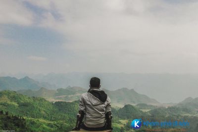 [Hà Giang] Dừng chân tại Cổng trời Quản Bạ
