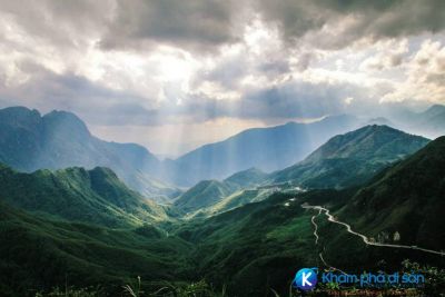 [Sapa] Cổng Trời Sapa – Điểm đến hấp dẫn tại Sapa