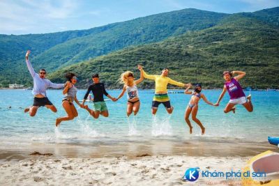 [Nha Trang] Top 6 trải nghiệm thú vị nhất định không thể bỏ qua tại Nha Trang