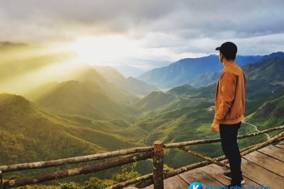 [Sapa] Đèo Ô Quy Hồ – Cung đường không dành cho người yếu tim
