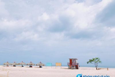 Những tọa độ cắm trại lý tưởng trong hè này cho team Sài Thành