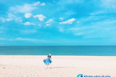 [Quảng Bình] Hè này lập team quẩy nát Quảng Bình trong 3 ngày cuối tuần
