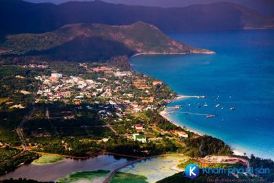 Côn Đảo – Đến với vùng đất thiêng liêng