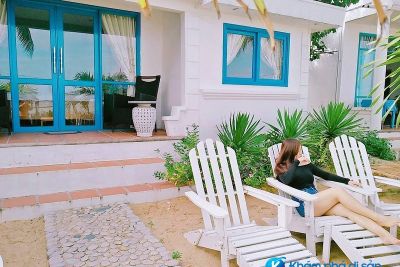 [Quy Nhơn] Top 5 Homestay không thể bỏ qua khi đến Quy Nhơn
