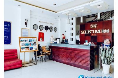 [Phú Yên] Tổng hợp khách sạn giá rẻ ở Phú Yên hợp túi tiền cho dân phượt