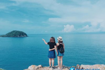 [Phú Quốc] Khám phá Làng chài Rạch Vẹm