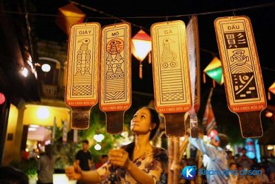 [Bình Định] Nghệ thuật bài chòi – Di sản văn hóa phi vật thể đại diện của nhân loại