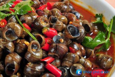 Những món ngon ở Quy Nhơn – Bình Định không thể cưỡng nổi (P2)