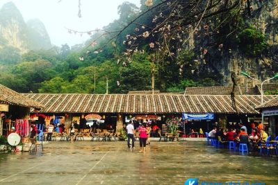 [Hà Giang] Phố cổ Đồng Văn – Nét rêu phong vùng cao nguyên