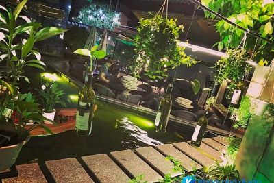 Check-in những quán cafe đẹp ngồi không muốn về ở Quy Nhơn