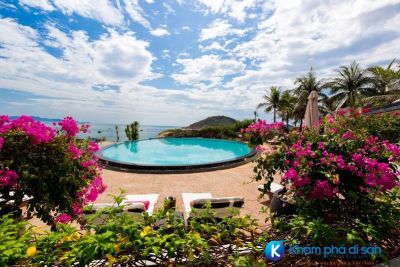 Top 4 Resort ở Quy Nhơn – Sang chảnh và đẳng cấp