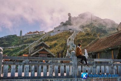 [Sapa] Những điều cuốn hút dân mê xê dịch đến với Sapa đầu thu