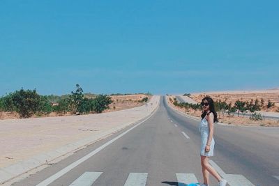 Những cung đường phượt ven biển siêu đẹp cho team cuồng xê dịch