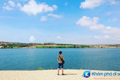 [Bình Thuận] Những tọa độ phượt không thể bỏ qua trong hè này tại Bình Thuận